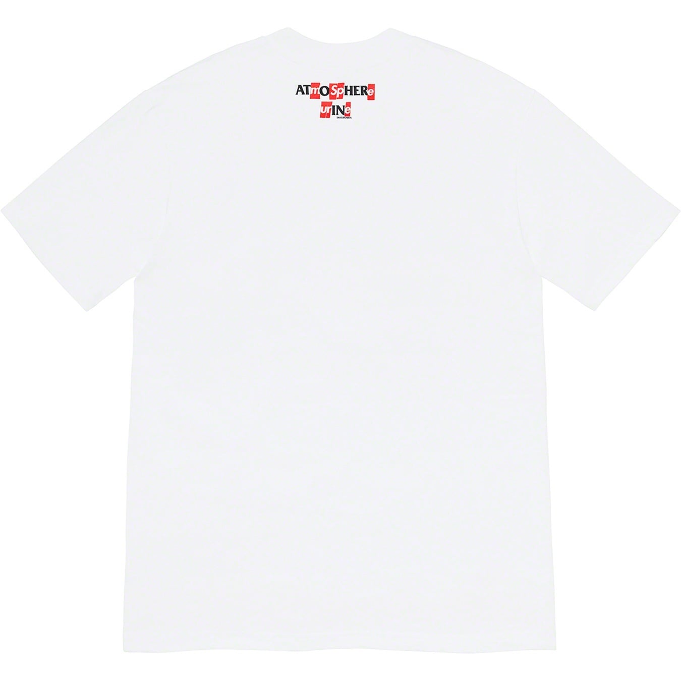 Supreme®/ANTIHERO® ICE Tee view 13